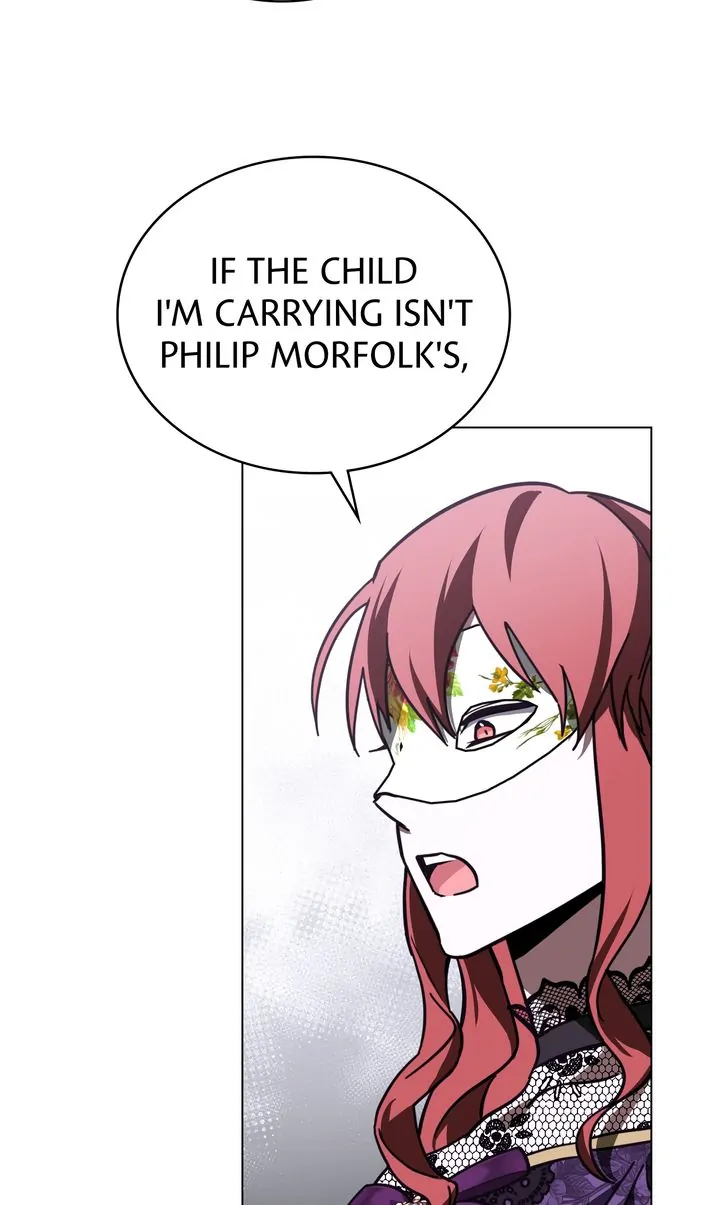 Rewriting My Tragic Ending chapter 45 page 46