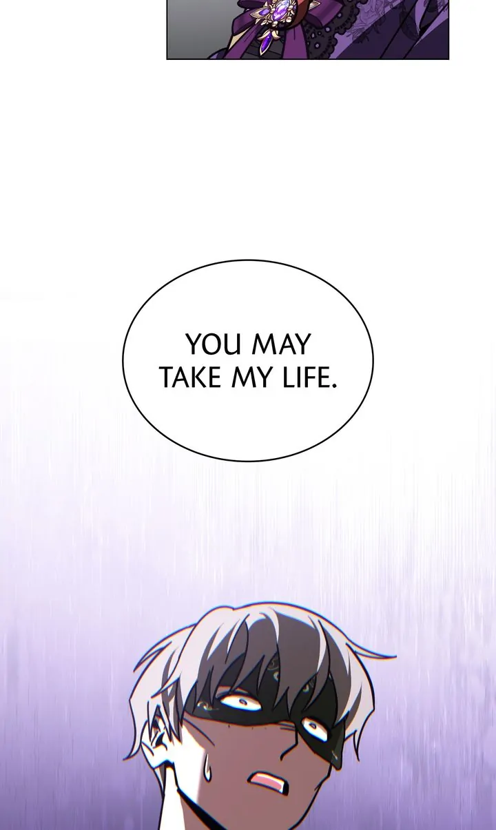 Rewriting My Tragic Ending chapter 45 page 47
