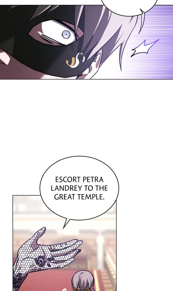 Rewriting My Tragic Ending chapter 45 page 49