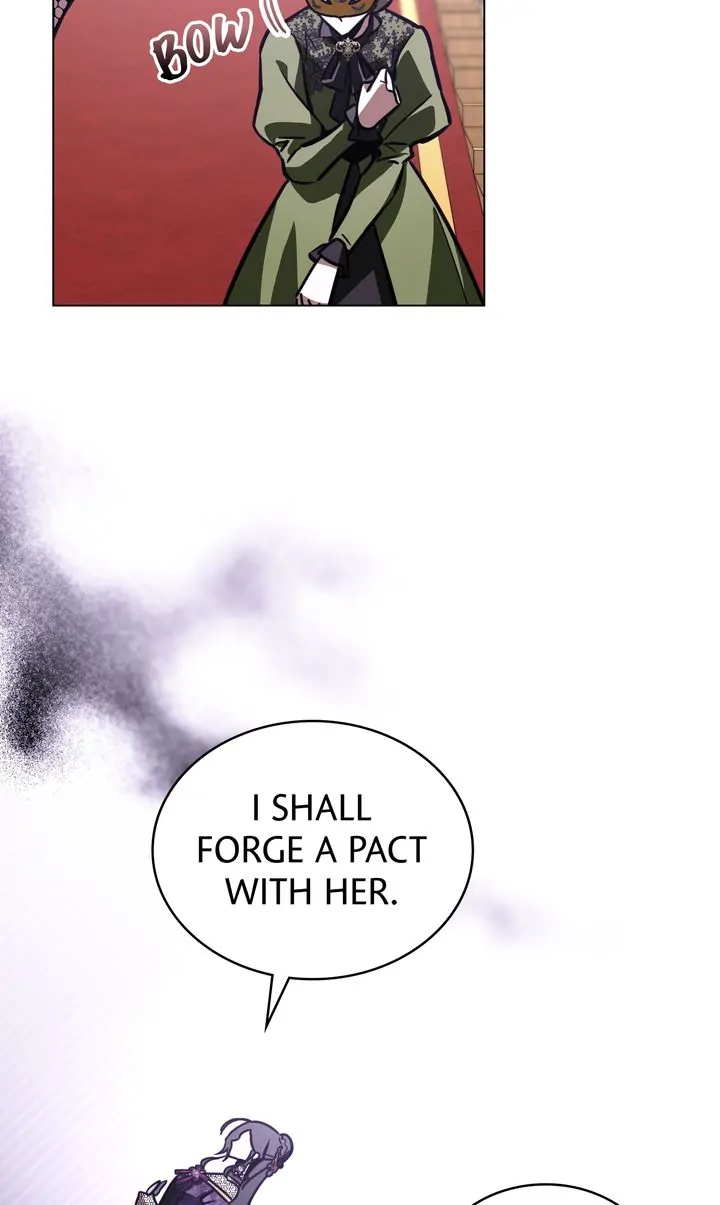 Rewriting My Tragic Ending chapter 45 page 50