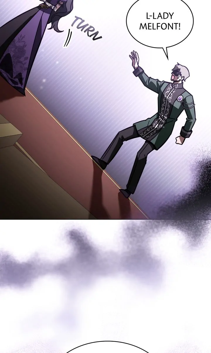 Rewriting My Tragic Ending chapter 45 page 51