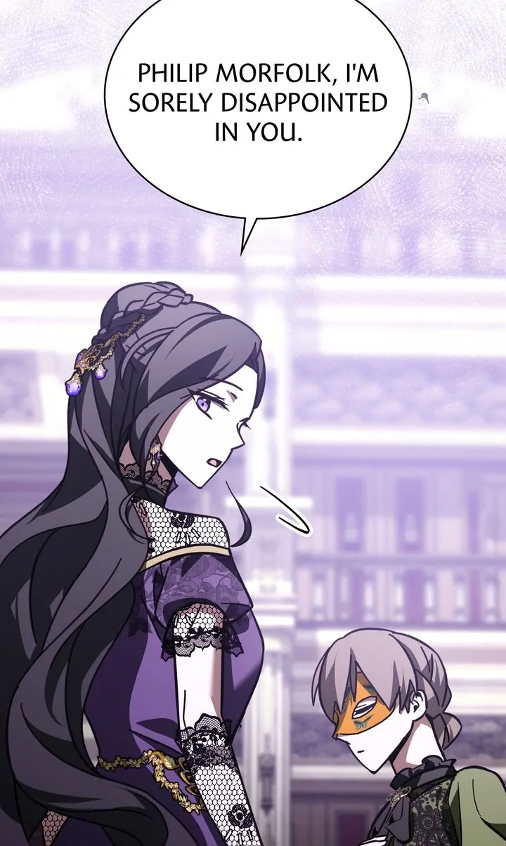 Rewriting My Tragic Ending chapter 45 page 52