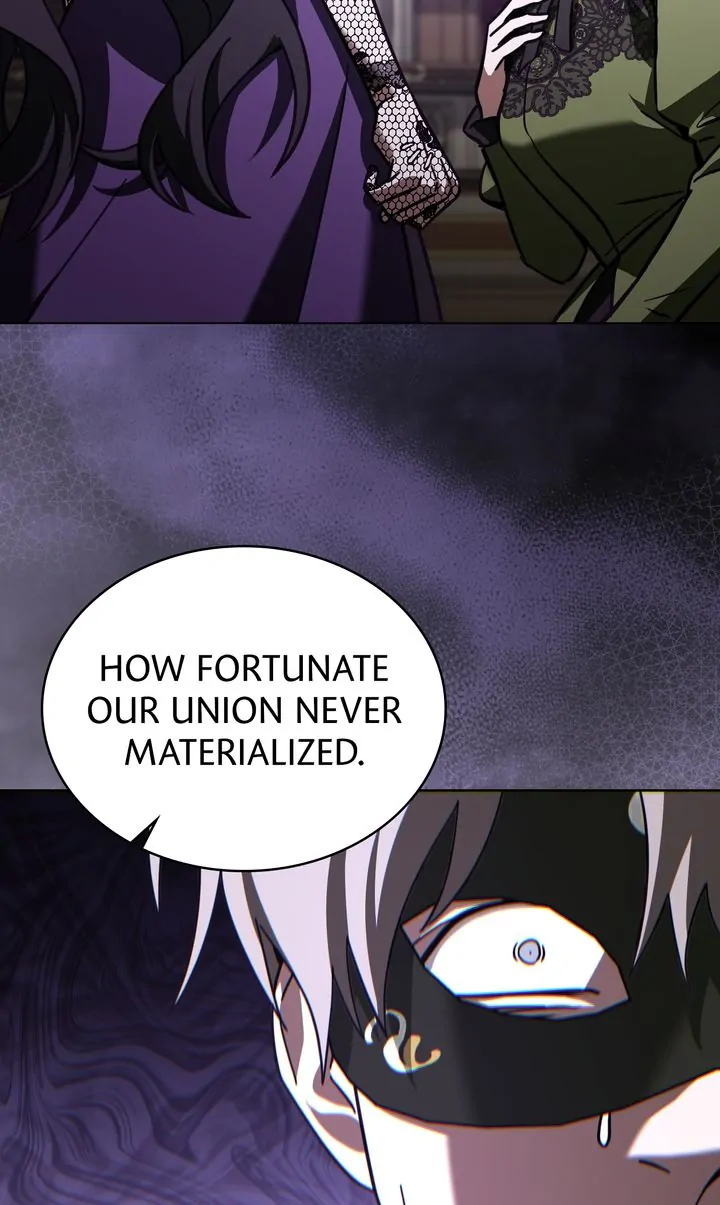 Rewriting My Tragic Ending chapter 45 page 53