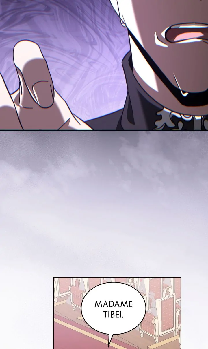 Rewriting My Tragic Ending chapter 45 page 54