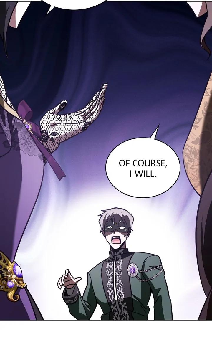 Rewriting My Tragic Ending chapter 45 page 56