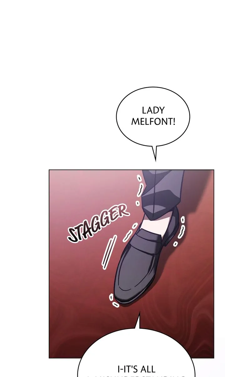 Rewriting My Tragic Ending chapter 45 page 57
