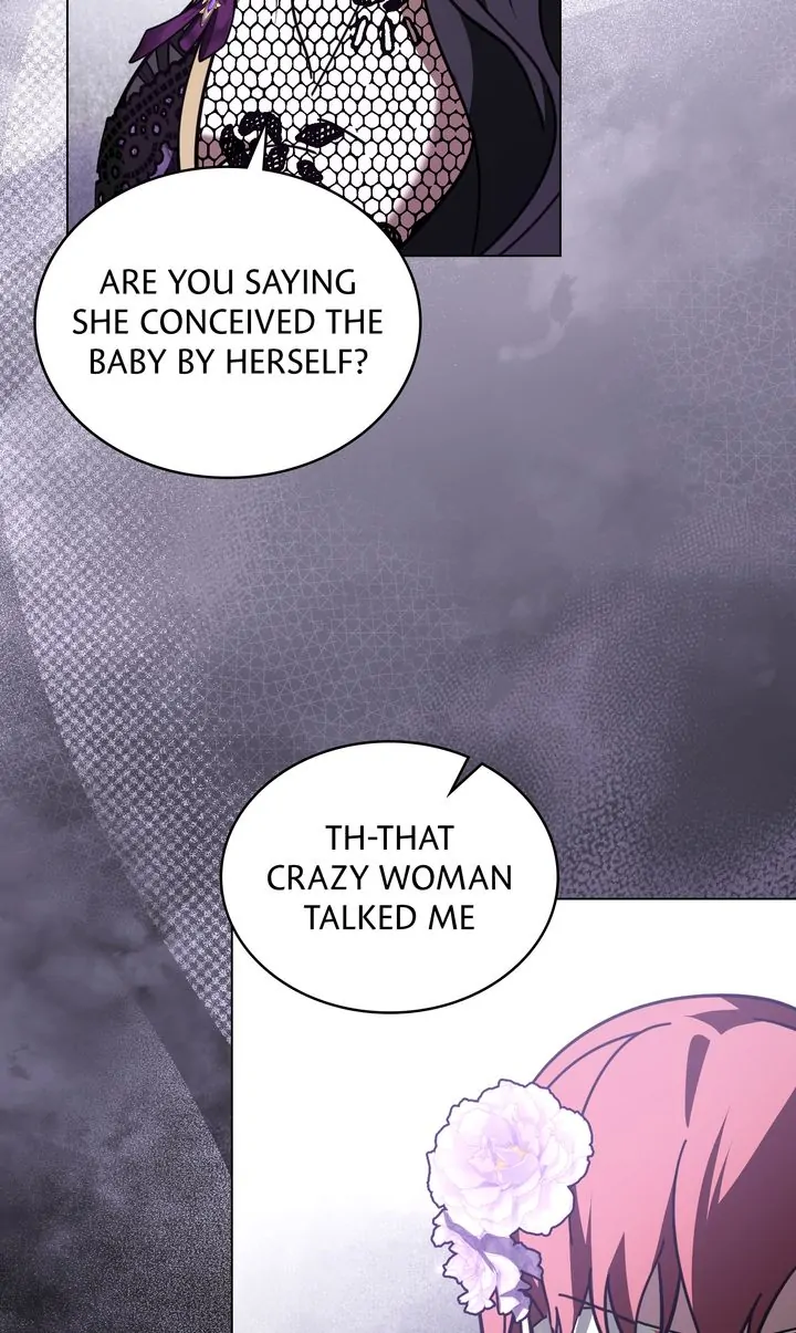 Rewriting My Tragic Ending chapter 45 page 59