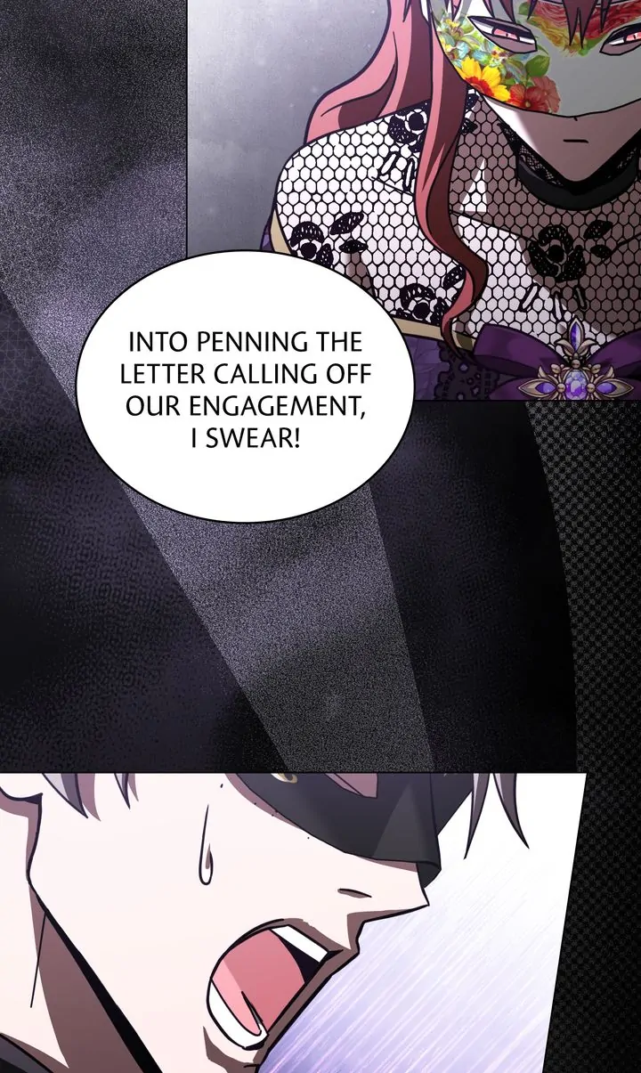 Rewriting My Tragic Ending chapter 45 page 60
