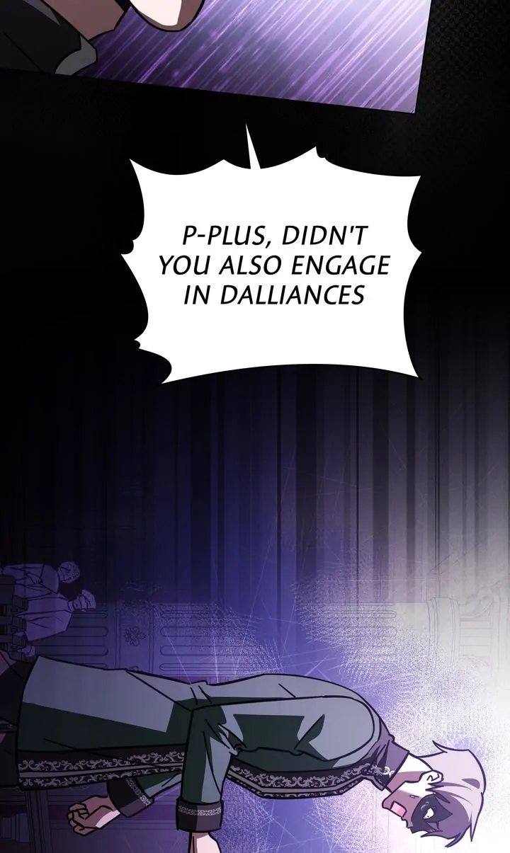 Rewriting My Tragic Ending chapter 45 page 61