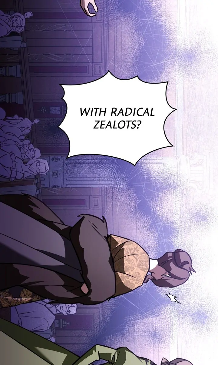 Rewriting My Tragic Ending chapter 45 page 62