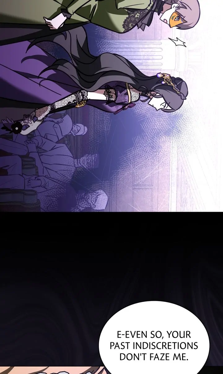 Rewriting My Tragic Ending chapter 45 page 63