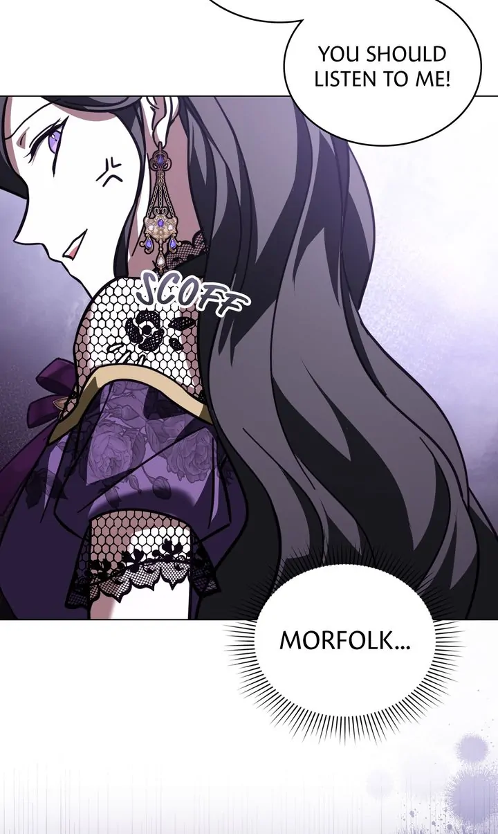 Rewriting My Tragic Ending chapter 45 page 65