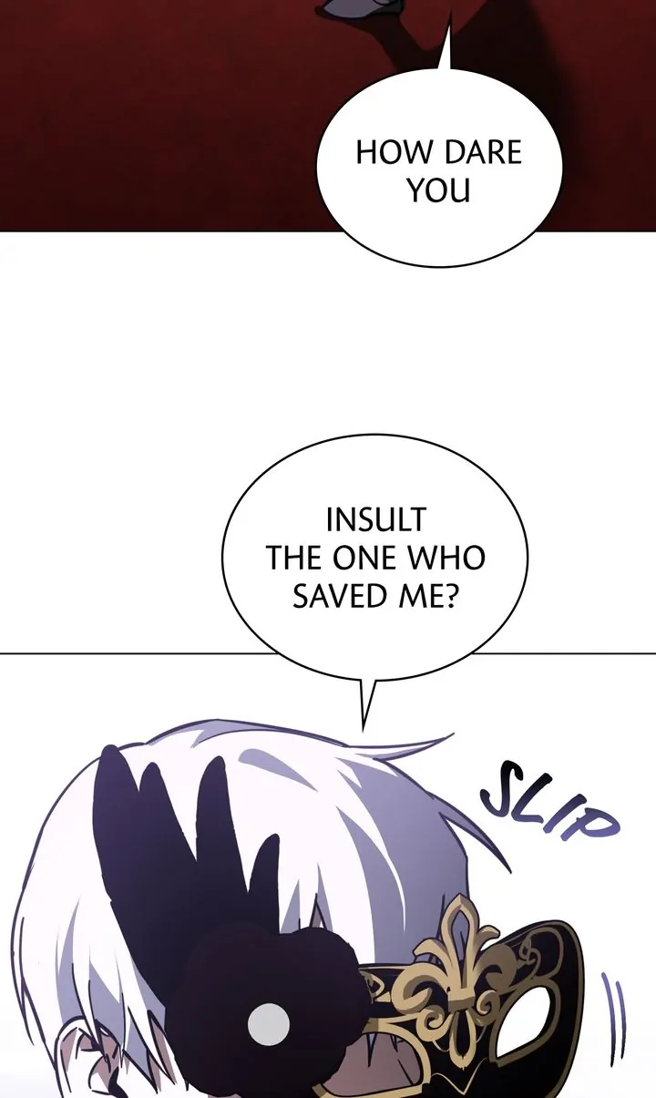Rewriting My Tragic Ending chapter 45 page 70