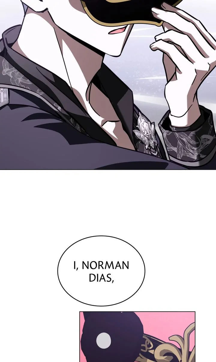 Rewriting My Tragic Ending chapter 45 page 71