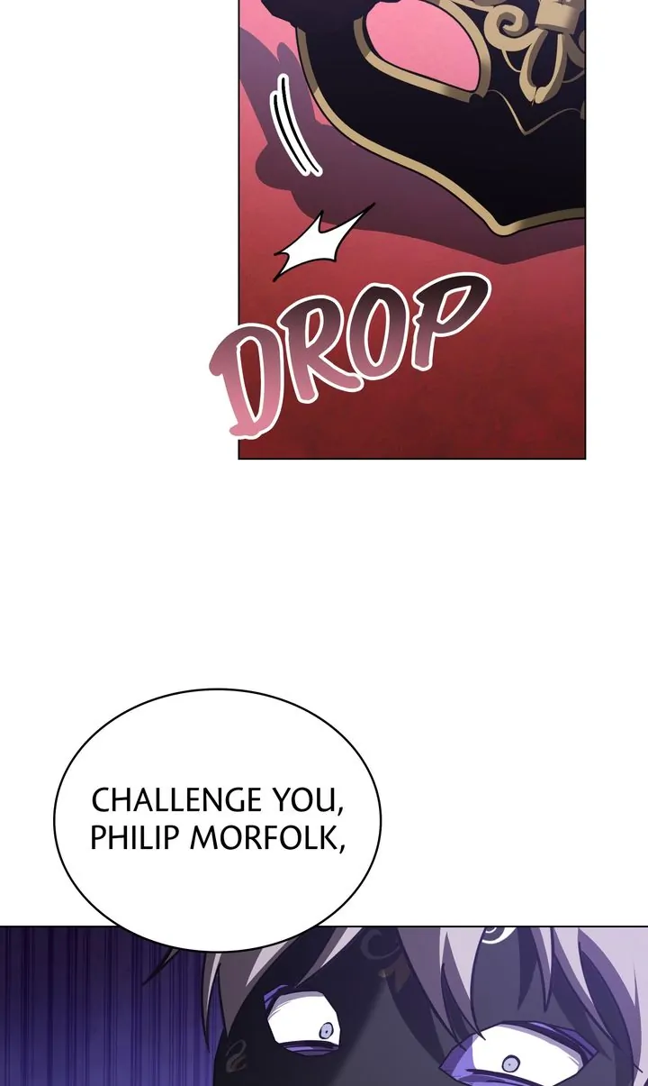 Rewriting My Tragic Ending chapter 45 page 72