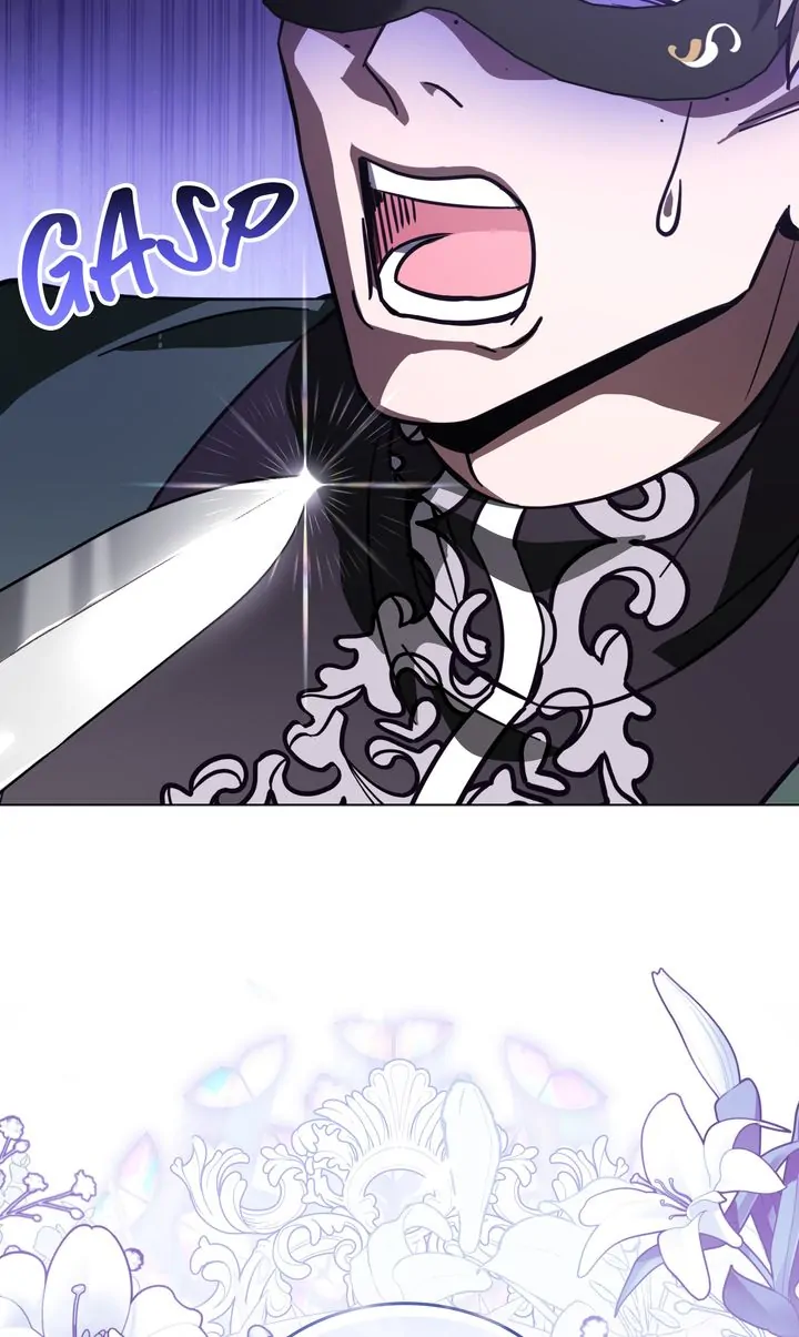 Rewriting My Tragic Ending chapter 45 page 73