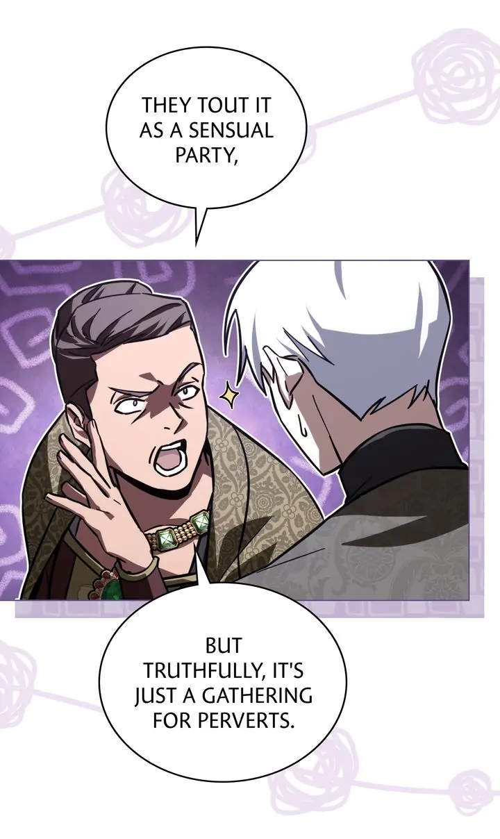 Rewriting My Tragic Ending chapter 46 page 3