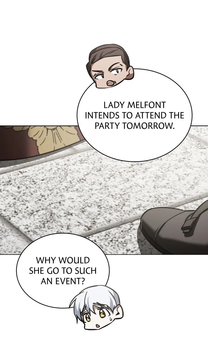 Rewriting My Tragic Ending chapter 46 page 4