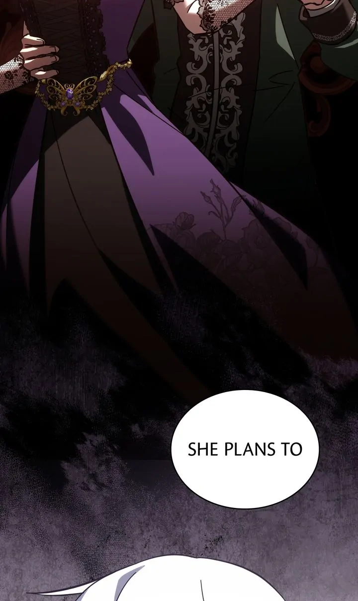 Rewriting My Tragic Ending chapter 46 page 7
