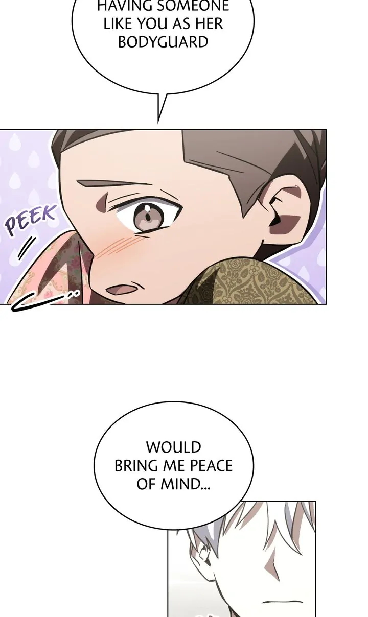 Rewriting My Tragic Ending chapter 46 page 11