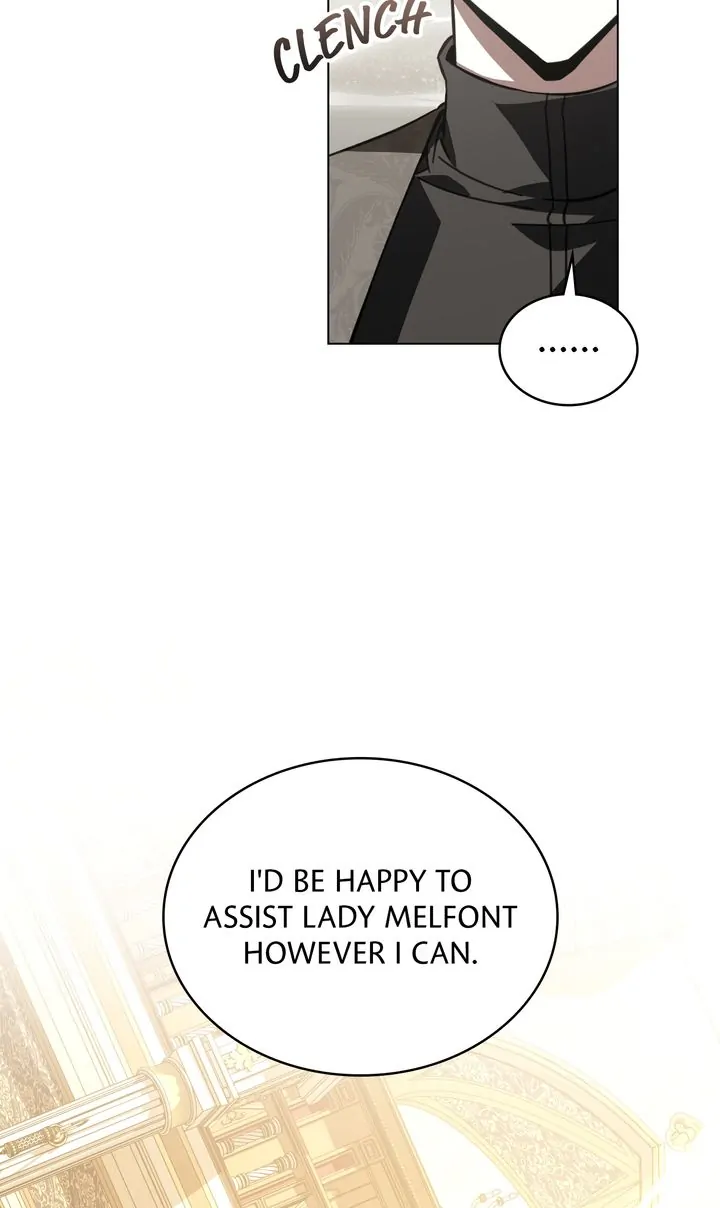 Rewriting My Tragic Ending chapter 46 page 12