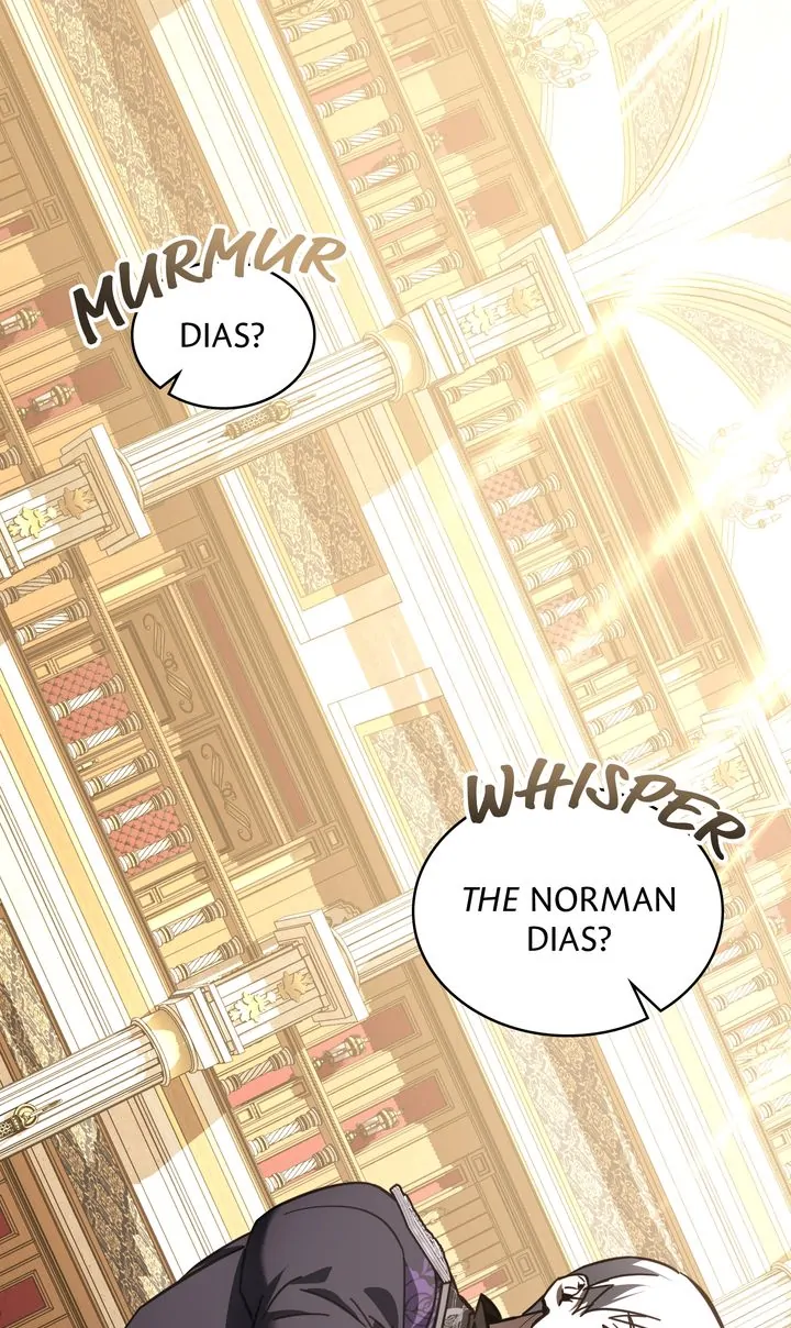 Rewriting My Tragic Ending chapter 46 page 13