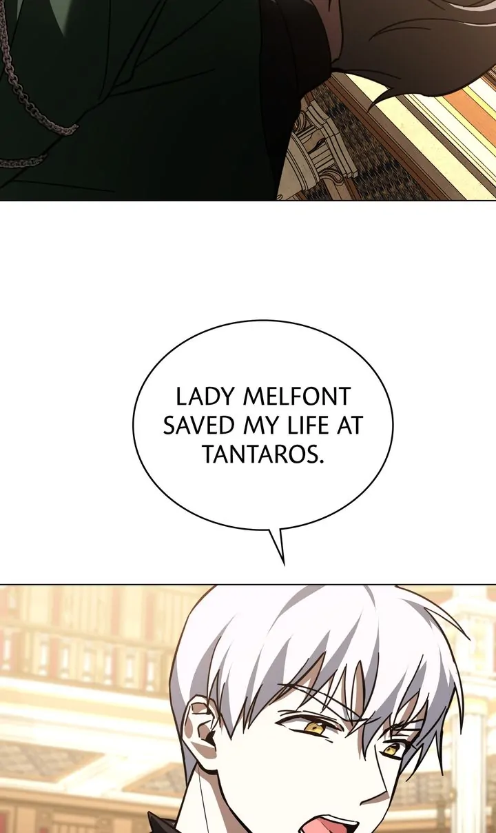 Rewriting My Tragic Ending chapter 46 page 15