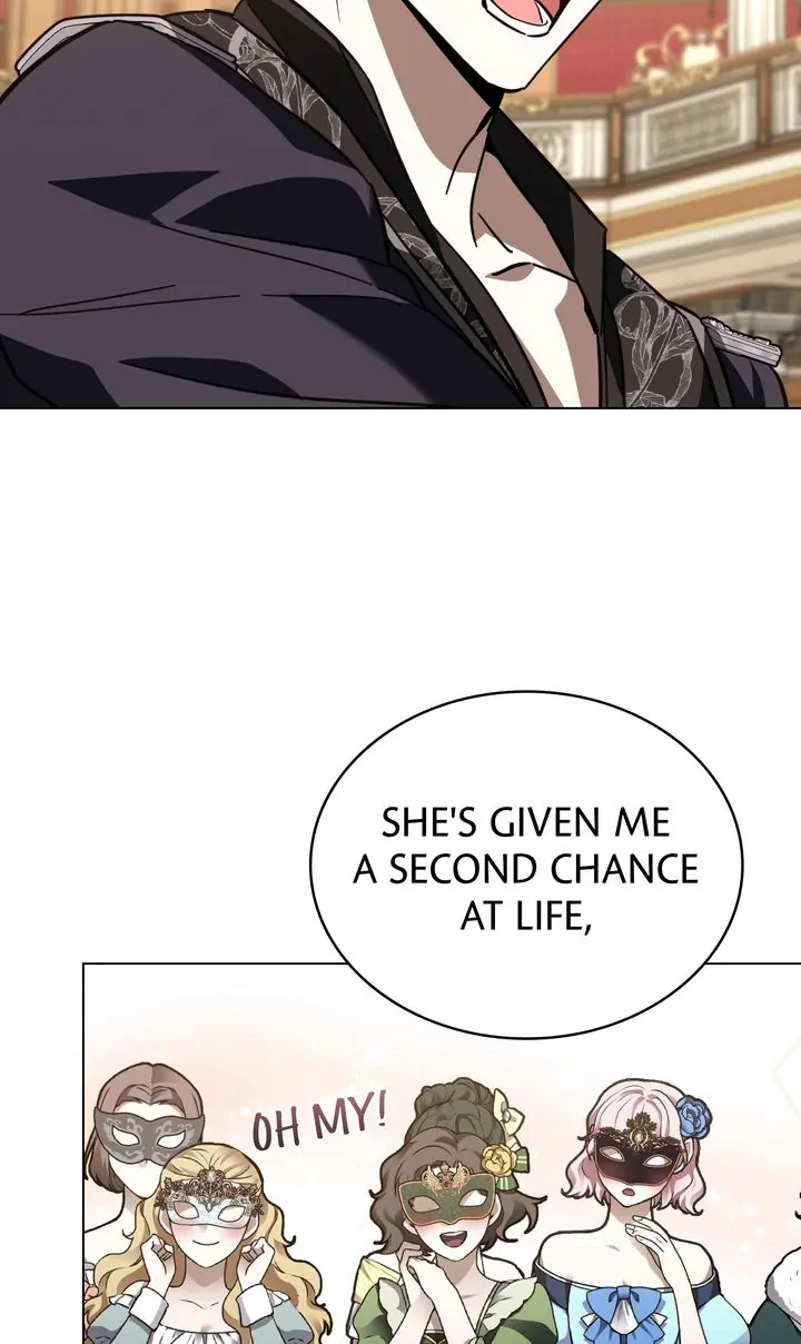 Rewriting My Tragic Ending chapter 46 page 16