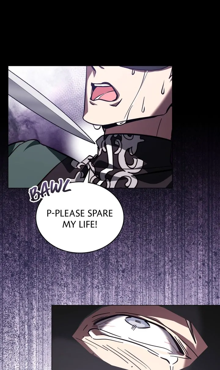 Rewriting My Tragic Ending chapter 46 page 19