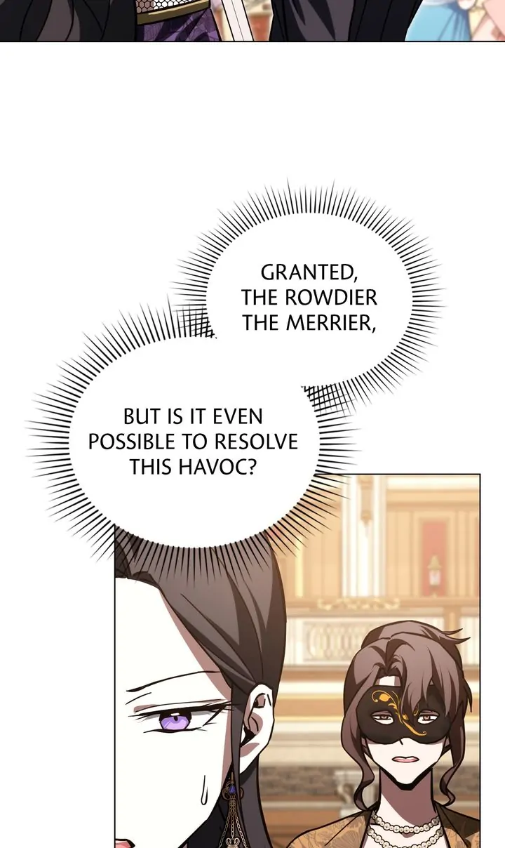 Rewriting My Tragic Ending chapter 46 page 24
