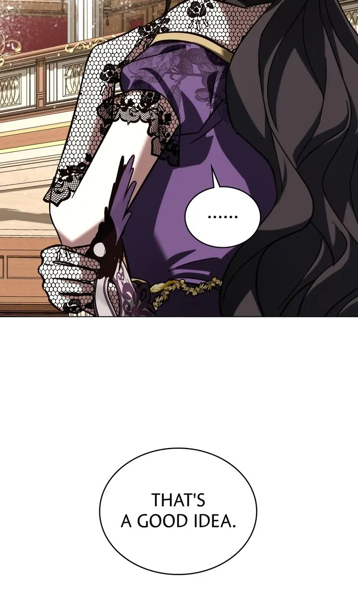 Rewriting My Tragic Ending chapter 46 page 27