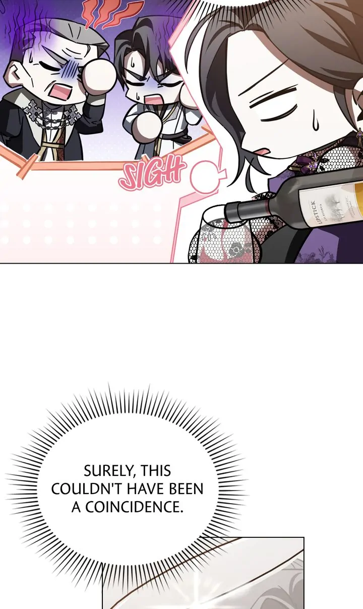 Rewriting My Tragic Ending chapter 46 page 31