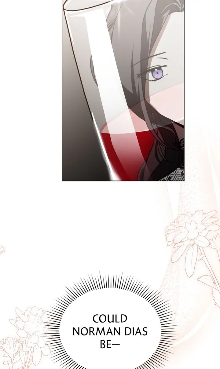 Rewriting My Tragic Ending chapter 46 page 32