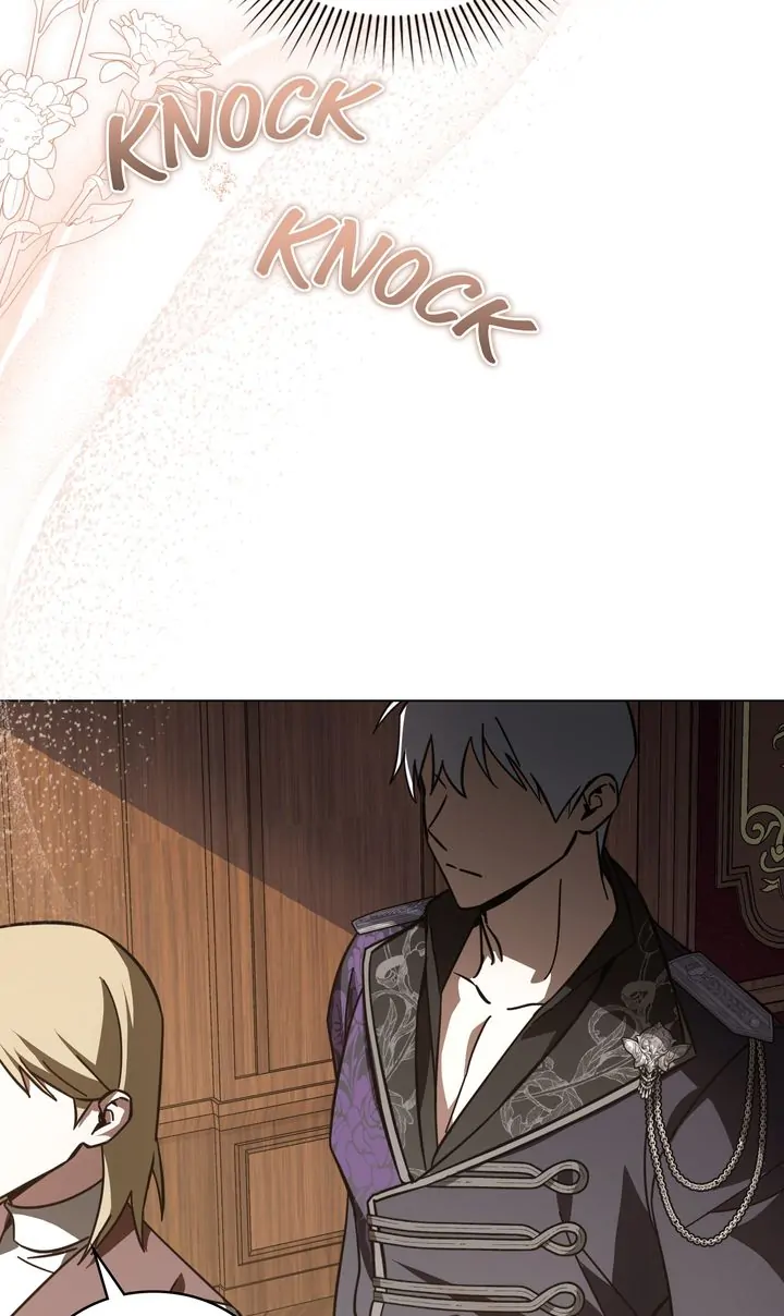 Rewriting My Tragic Ending chapter 46 page 33