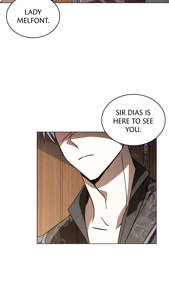 Rewriting My Tragic Ending chapter 46 page 34