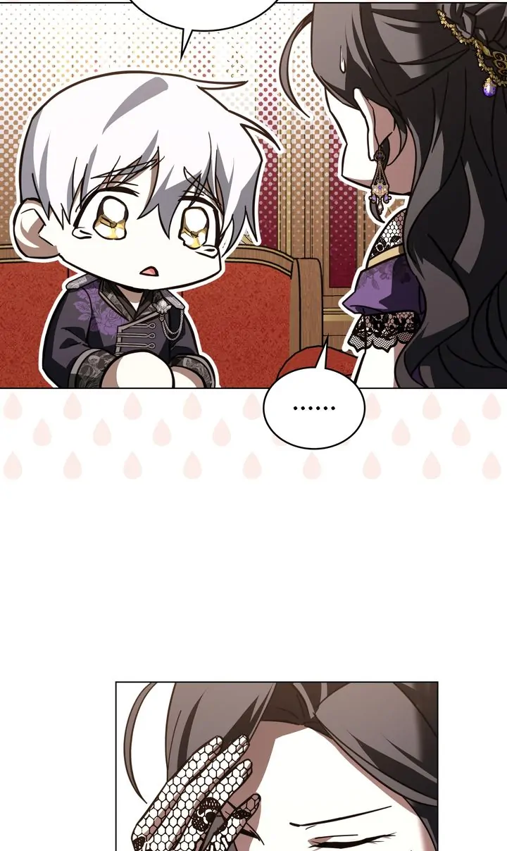 Rewriting My Tragic Ending chapter 46 page 40