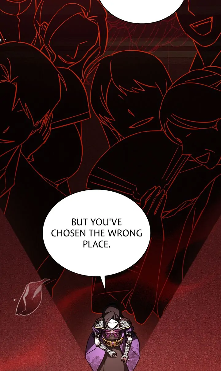 Rewriting My Tragic Ending chapter 46 page 42
