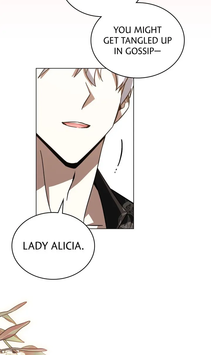 Rewriting My Tragic Ending chapter 46 page 44