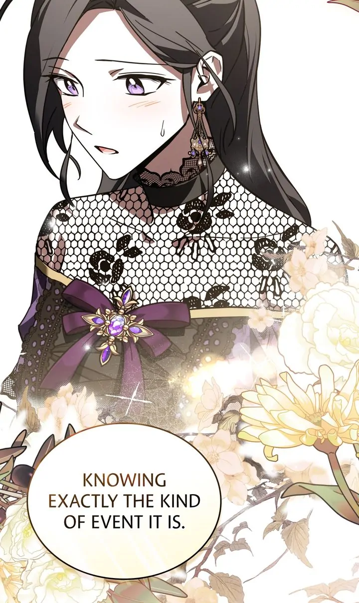Rewriting My Tragic Ending chapter 46 page 47