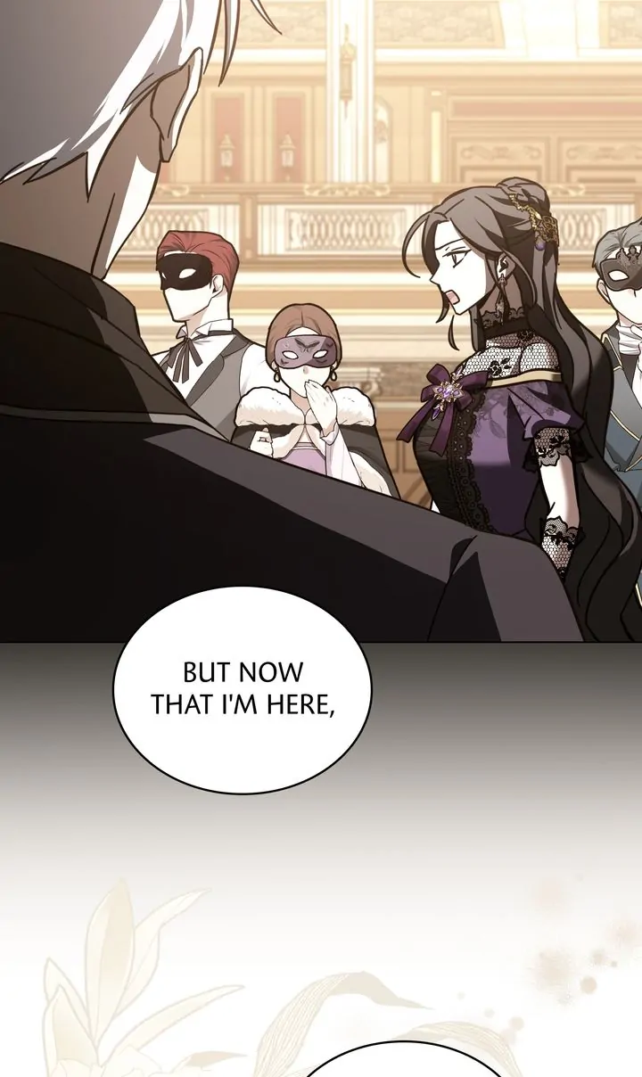 Rewriting My Tragic Ending chapter 46 page 49