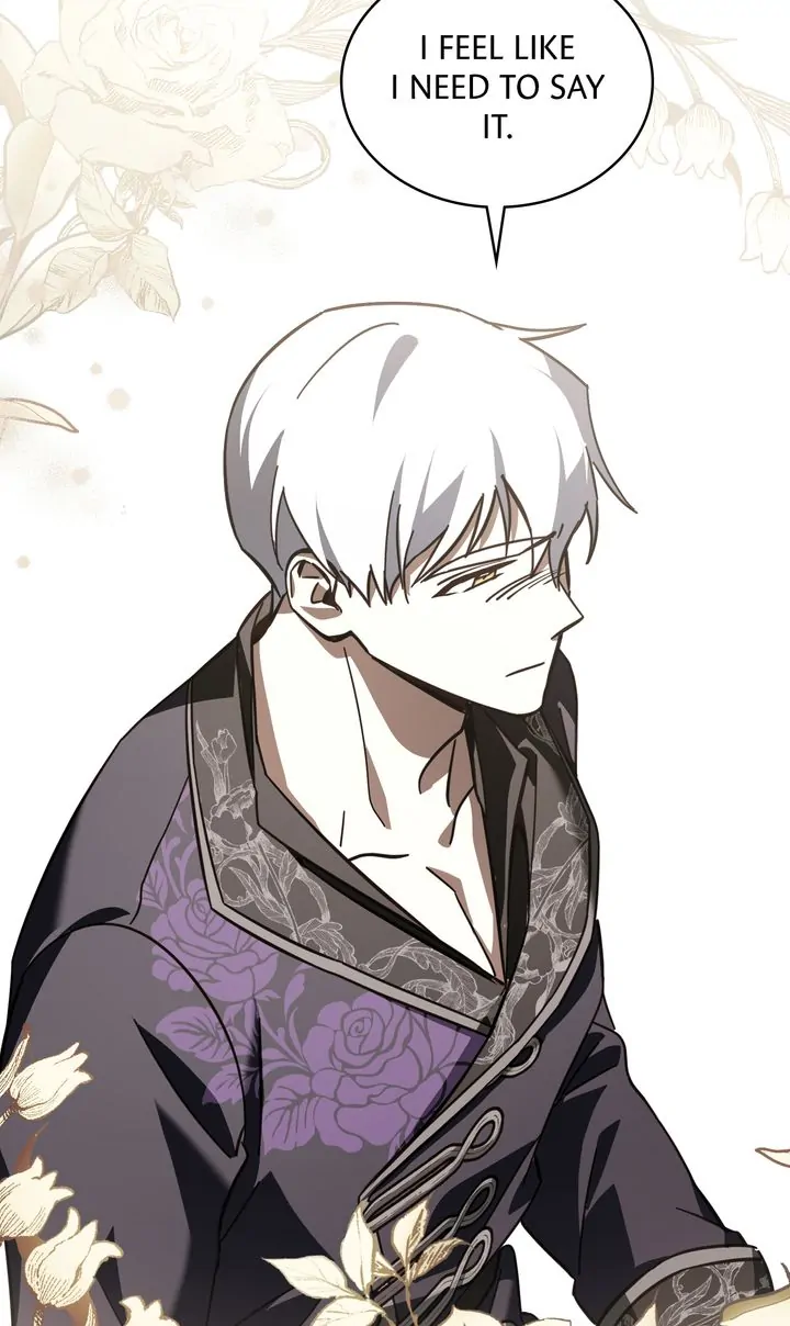 Rewriting My Tragic Ending chapter 46 page 50