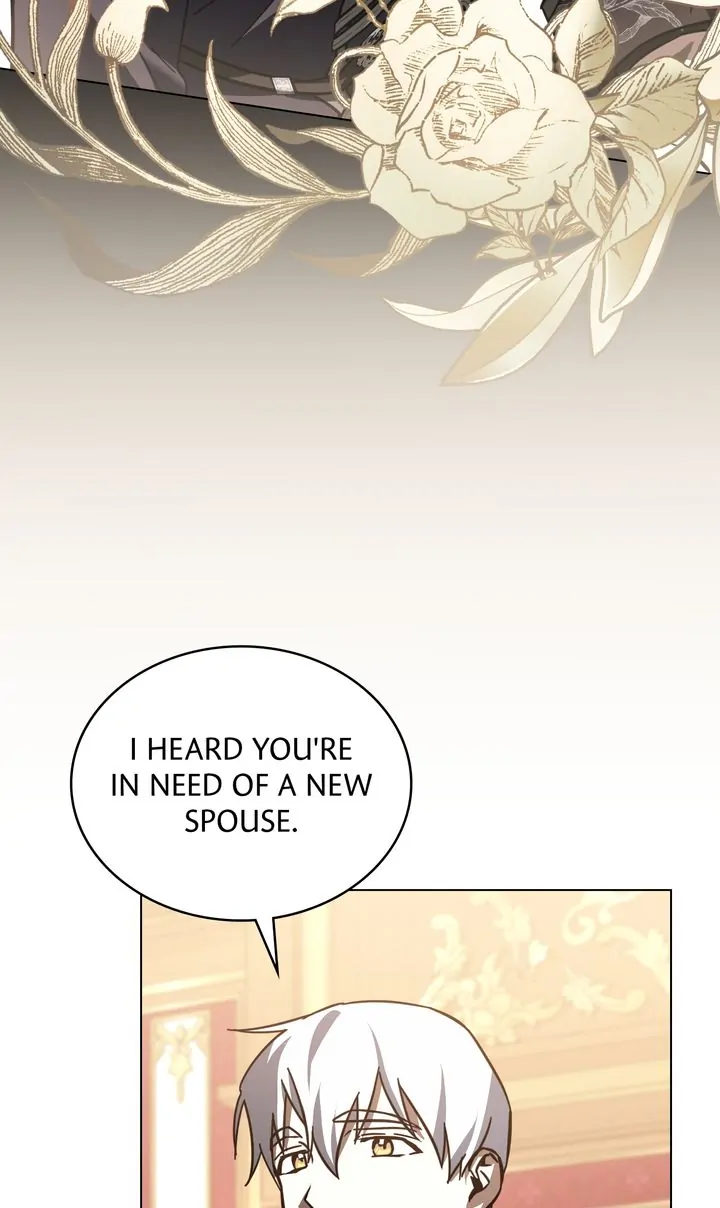 Rewriting My Tragic Ending chapter 46 page 51