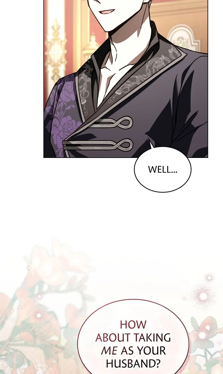 Rewriting My Tragic Ending chapter 46 page 52