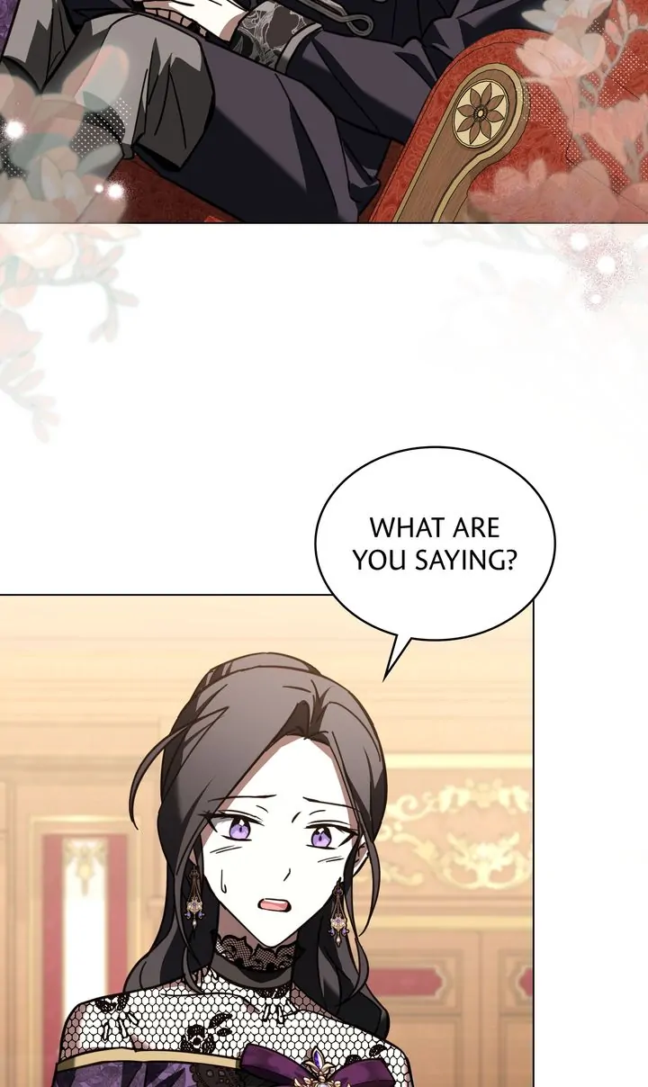 Rewriting My Tragic Ending chapter 46 page 54