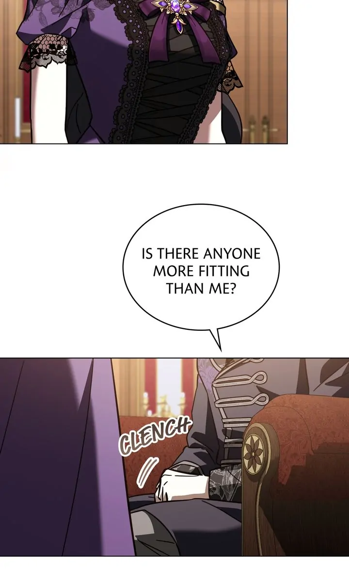 Rewriting My Tragic Ending chapter 46 page 55
