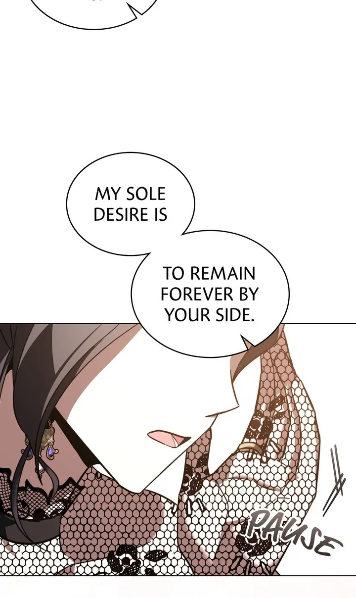 Rewriting My Tragic Ending chapter 46 page 58