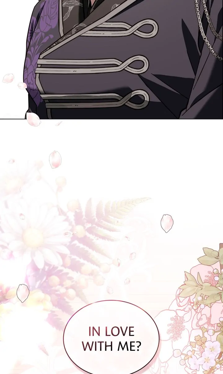 Rewriting My Tragic Ending chapter 46 page 61