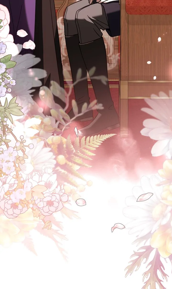 Rewriting My Tragic Ending chapter 46 page 63
