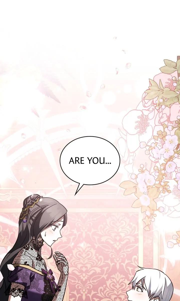 Rewriting My Tragic Ending chapter 47 page 1