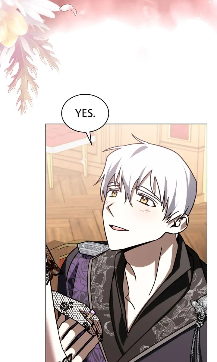 Rewriting My Tragic Ending chapter 47 page 3